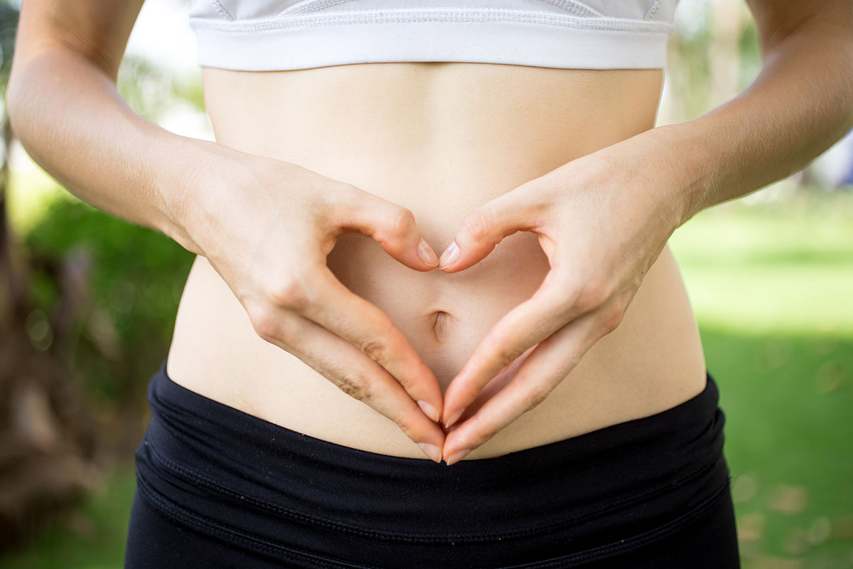 You are currently viewing Como manter a saúde intestinal de forma natural?