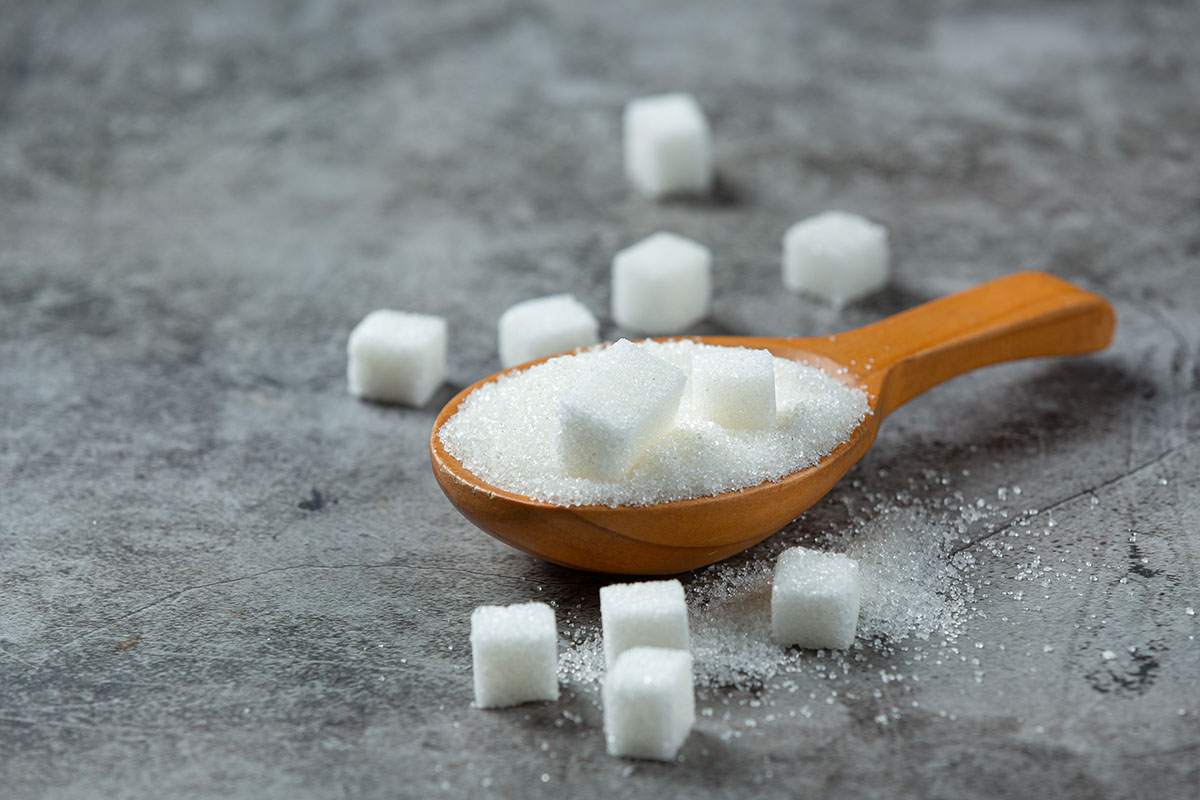 You are currently viewing Açúcar faz mal ao nosso organismo?