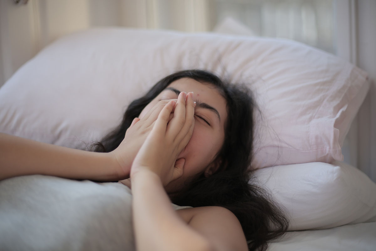 Read more about the article A surpreendente relação entre o sono e a expectativa de vida