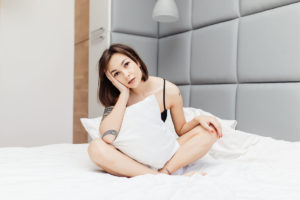 Read more about the article O que acontece com seu corpo se você não dorme o suficiente?