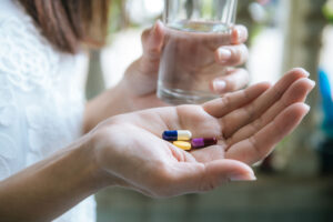 Leia mais sobre o artigo Os riscos do uso excessivo de medicamentos