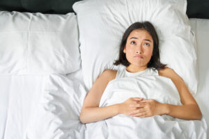 Leia mais sobre o artigo A relação entre a saúde intestinal e a qualidade do sono