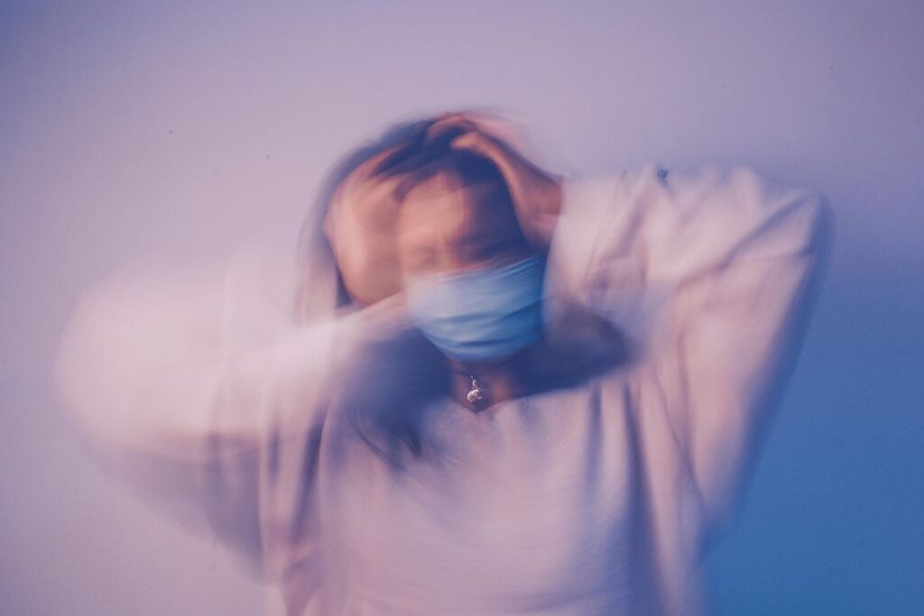 estresse e exaustao adrenal