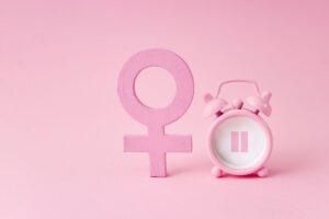 sintomas da perimenopausa