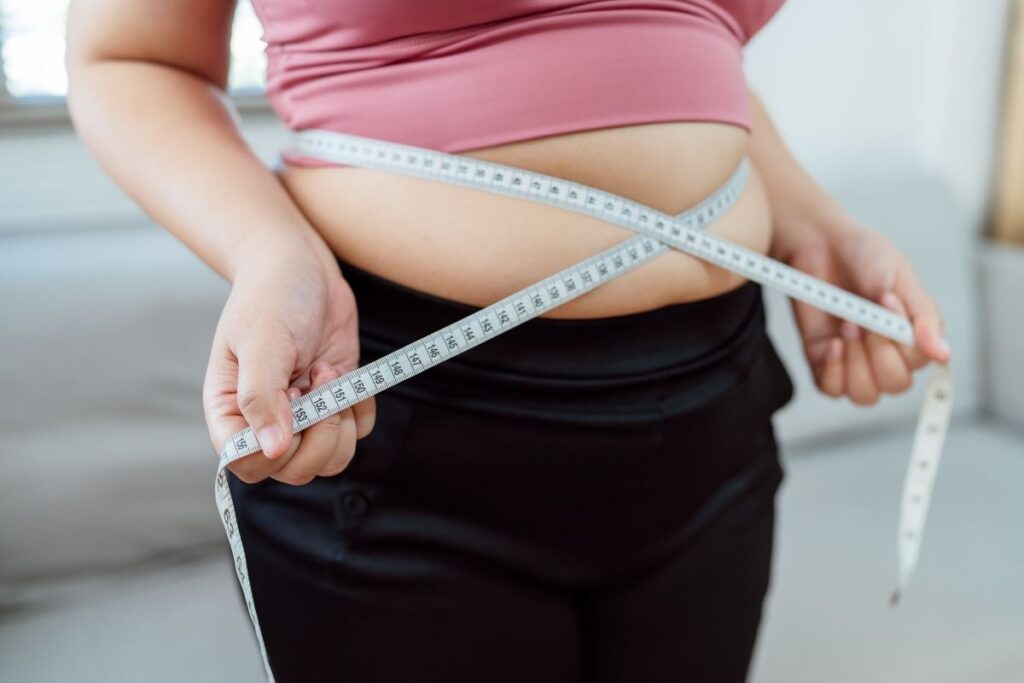 gordura-visceral-na-menopausa